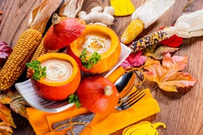 Event marketing: jak wykorzystać Halloween do zwiększenia obrotów w restauracji? Event marketing: jak wykorzystać Halloween do zwiększenia obrotów w restauracji?