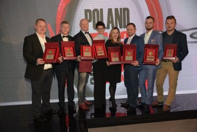 Za nami gala Poland 100 Best Restaurants. Po raz siódmy przyznano nagrody 100 najlepszym restauracjom i karczmom w Polsce Za nami gala Poland 100 Best Restaurants. Po raz siódmy przyznano nagrody 100 najlepszym restauracjom i karczmom w Polsce