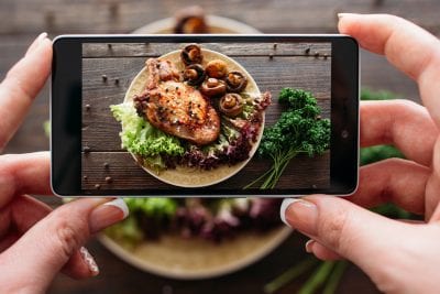 Więcej niż tysiąc słów… Czyli dlaczego warto korzystać z fotografii przy promocji swojej restauracji? Więcej niż tysiąc słów… Czyli dlaczego warto korzystać z fotografii przy promocji swojej restauracji?