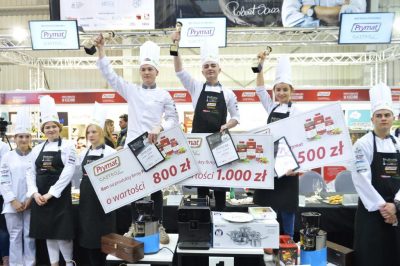 Relacja z konkursu „Kulinarny Talent” 2018 Relacja z konkursu „Kulinarny Talent” 2018