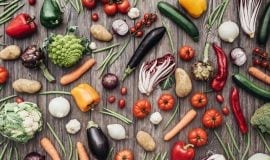 Smażenie vs. gotowanie warzyw. Poznaj zalety i wady obu technik