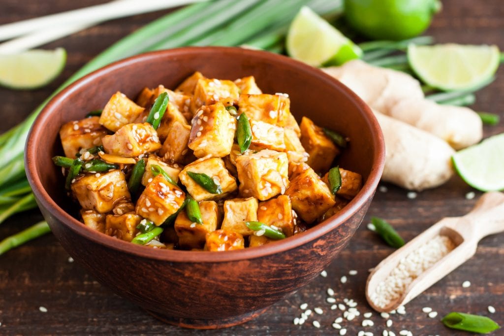 3 sposoby na przygotowanie tofu, króla wegańskiego stołu 3 sposoby na przygotowanie tofu, króla wegańskiego stołu