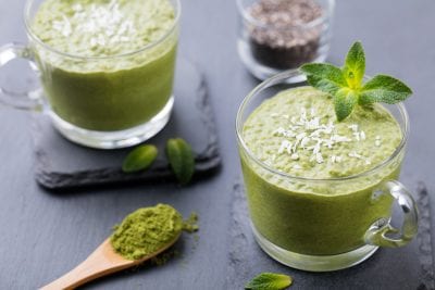 Masło, jabłka i matcha – podpowiadamy, jakie desery będą najmodniejsze w nadchodzącym sezonie Masło, jabłka i matcha – podpowiadamy, jakie desery będą najmodniejsze w nadchodzącym sezonie