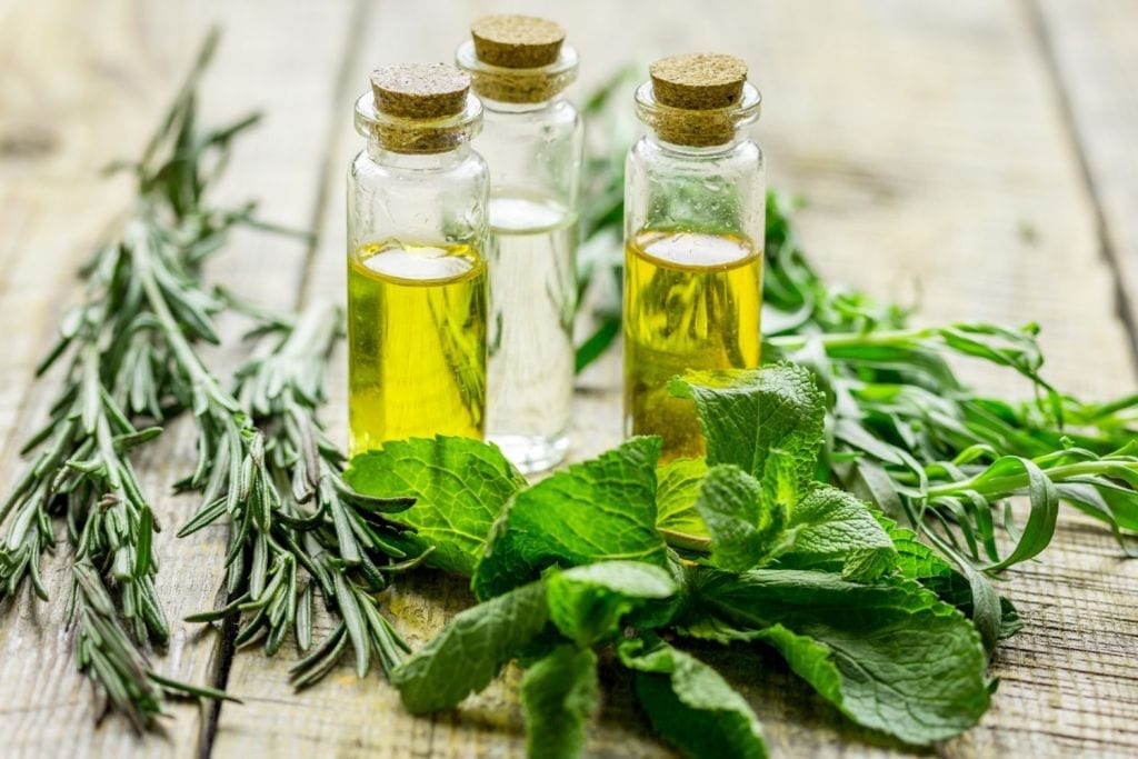 Oleje infuzowane — w czym tkwi ich tajemnica? Oleje infuzowane — w czym tkwi ich tajemnica?