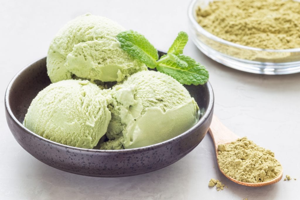 5 deserów na lato do Twojej restauracji lub kawiarni 5 deserów na lato do Twojej restauracji lub kawiarni