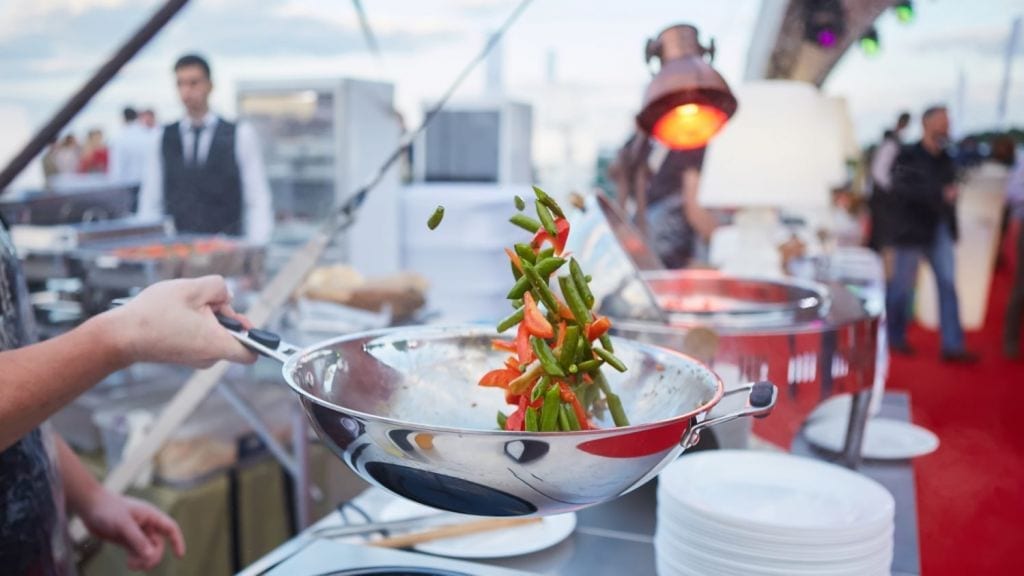 Stir-fry – co warto wiedzieć o tej technice? Stir-fry – co warto wiedzieć o tej technice?