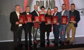 Za nami gala Poland 100 Best Restaurants. Po raz siódmy przyznano nagrody 100 najlepszym restauracjom i karczmom w Polsce