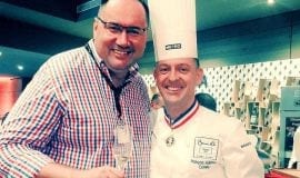 Poland Team jest w stanie wygrać najbardziej prestiżowy konkurs kulinarny świata – rozmowa z Jackiem Krawczykiem o Bocuse d’Or