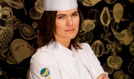 Iwona Niemczewska: w gastronomii powinien panować szacunek