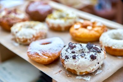 Wegańskie pączki 2018, czyli poznaj tych, którzy postawili na rośliny Wegańskie pączki 2018, czyli poznaj tych, którzy postawili na rośliny