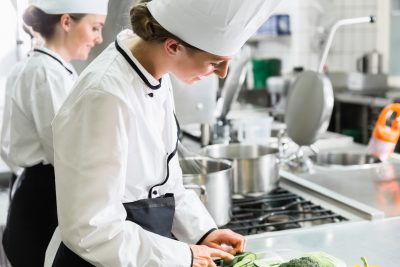 4 kobiety, które zmieniły oblicze gastronomii 4 kobiety, które zmieniły oblicze gastronomii