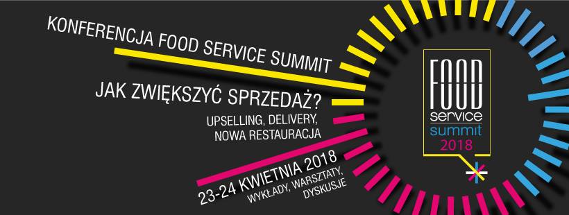 Food Service Summit