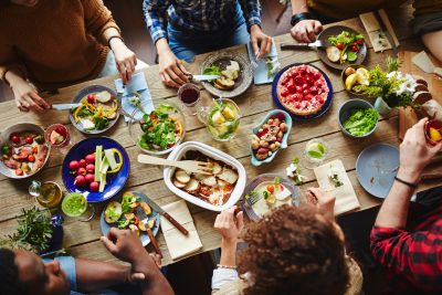Brunch, czyli jakie trendy królują na stołach śniadaniowo-obiadowych? Brunch, czyli jakie trendy królują na stołach śniadaniowo-obiadowych?
