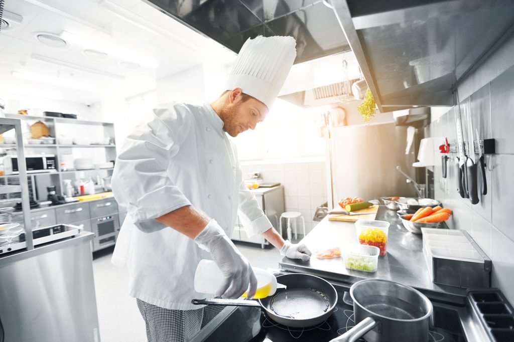 10 rad na udane smażenie. Jak prawidłowo prowadzić proces i przygotować produkty do frytowania? 10 rad na udane smażenie. Jak prawidłowo prowadzić proces i przygotować produkty do frytowania?