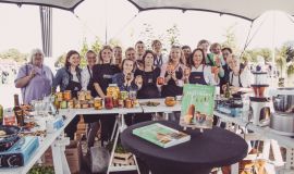 Warszawski Festiwal Kulinarny – jak przebiegała druga edycja?