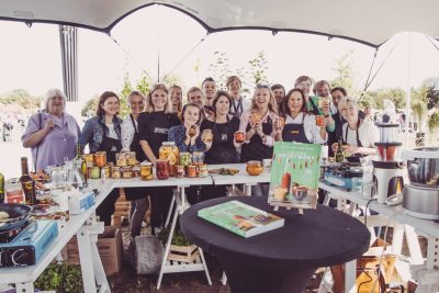 Warszawski Festiwal Kulinarny – jak przebiegała druga edycja? Warszawski Festiwal Kulinarny – jak przebiegała druga edycja?