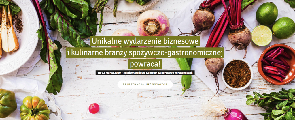 Food Show 2019 Food Show 2019