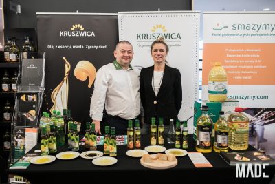 MADE Restaurant Gdynia za nami. Zobacz relację z konferencji MADE Restaurant Gdynia za nami. Zobacz relację z konferencji