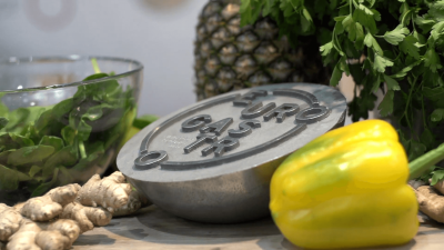 EuroGastro 2018 – Relacja z Międzynarodowych Targów Gastronomicznych EuroGastro 2018 – Relacja z Międzynarodowych Targów Gastronomicznych