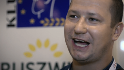 Szacunek do ludzi i produktów to podstawa – wywiad z Jarkiem Owczarczykiem Szacunek do ludzi i produktów to podstawa – wywiad z Jarkiem Owczarczykiem