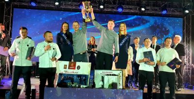 L’Art de la cuisine Martell 2019 – znamy zwycięzców! L’Art de la cuisine Martell 2019 – znamy zwycięzców!