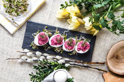Święta Wielkanocne w restauracji – jak przyciągnąć klientów tradycją? Święta Wielkanocne w restauracji – jak przyciągnąć klientów tradycją?