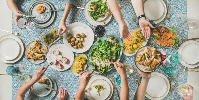 Gastronomiczne trendy na 2019 rok Gastronomiczne trendy na 2019 rok