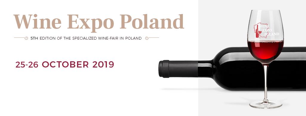 Wine Expo Poland & Warsaw Oil Festival