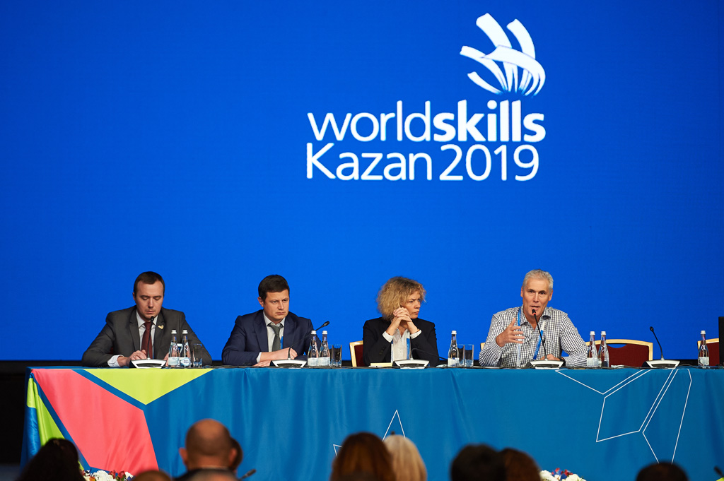 WorldSkills 2019 – kto będzie reprezentował Polskę?