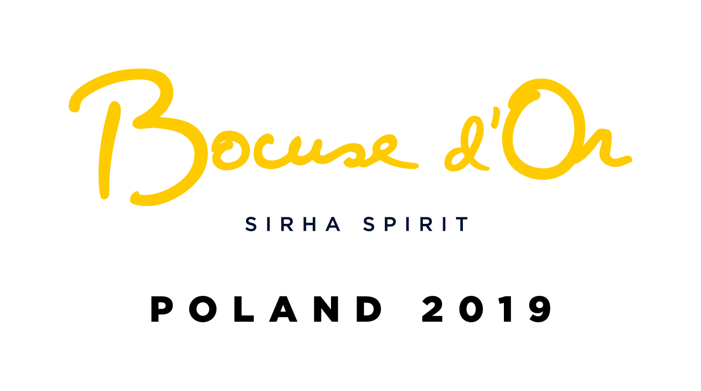 Konkurs Bocuse d’Or 2019