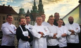 Jacek Krawczyk: polski finał Bocuse D’Or 2019 to będzie kulinarne wydarzenie roku