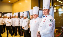 IKA 2020: Culinary Team of Poland w Stuttgarcie!