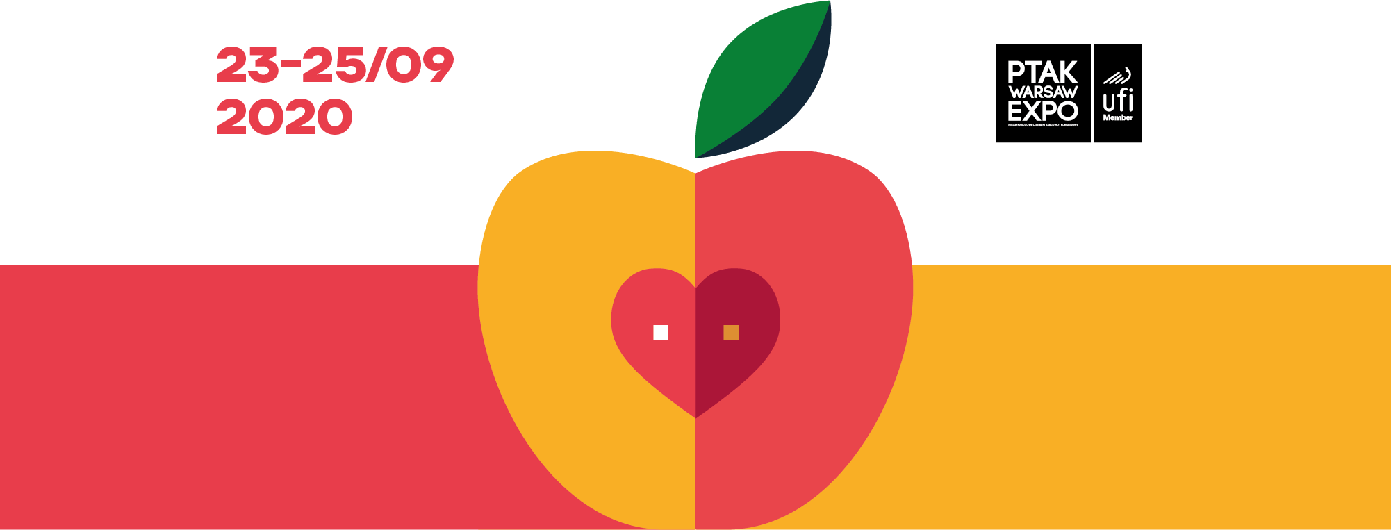 Międzynarodowe Targi Żywności WARSAW FOOD EXPO 2020 Międzynarodowe Targi Żywności WARSAW FOOD EXPO 2020