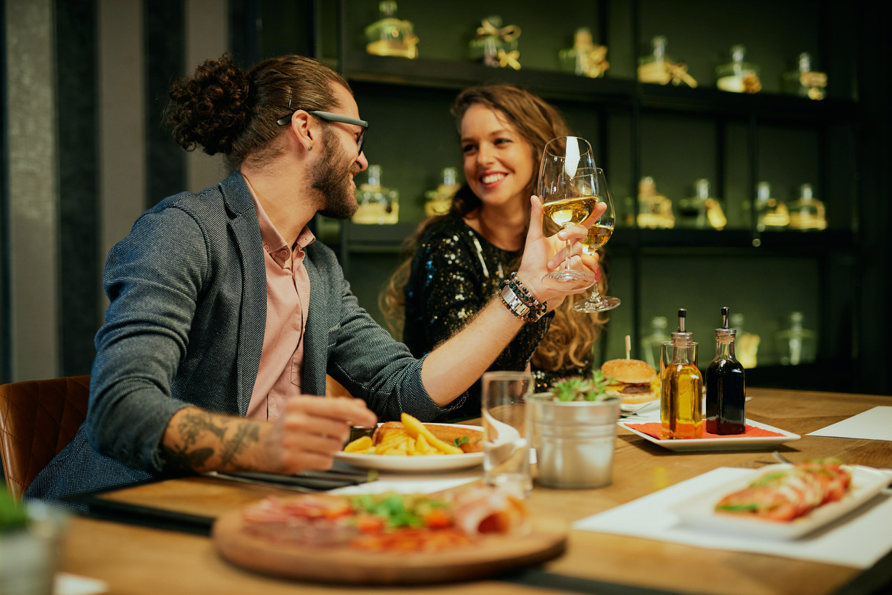 Jak nagradzać klientów w gastronomii i budować ich lojalność? Jak nagradzać klientów w gastronomii i budować ich lojalność?