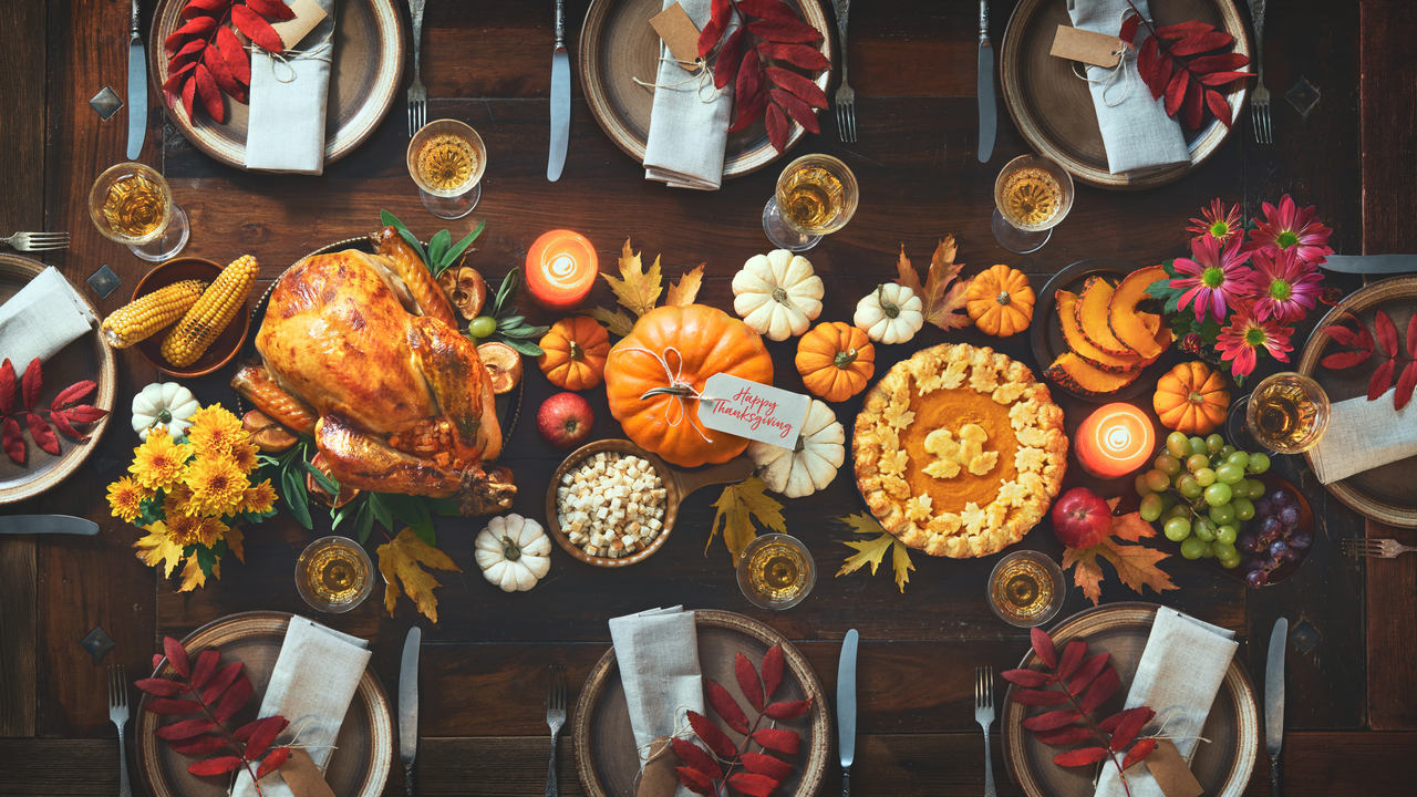 Święto Dziękczynienia – tradycje, zwyczaje i potrawy