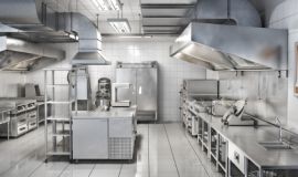ABC planowania oraz kompleksowego wyposażenia zaplecza kuchennego w nowoczesnej restauracji – cz. I