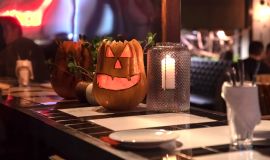 Menu z okazji Halloween – sposób na przyciągnięcie Gości i maksymalizację zysków