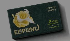 Eleplant — nowość na rynku. Maślany smak, bez masła! 