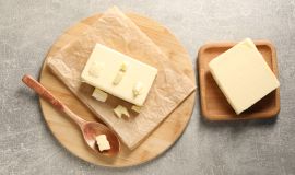 Czy można zastąpić masło w daniach w Twoim lokalu? Poznaj zamienniki masła