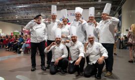 Odpowiedzi na trudne pytania, które zadaje sobie branża gastronomiczna, poznamy 7 października na Kongresie Szefów kuchni i Restauratorów