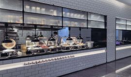 Letnia logistyka w profesjonalnej gastronomii – mistrzostwo organizacji w sezonie plenerowych imprez i wesel (część 1 z 3)