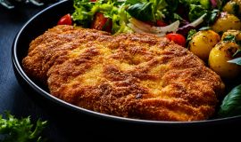 Od domowego hitu do gwiazdy restauracji – schabowy w nowoczesnej gastronomii 