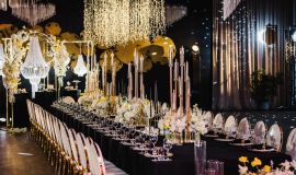 Przygotowanie świątecznego menu dla dużych grup: techniki mrożenia, wstępnej obróbki i organizacja pracy w kuchni profesjonalnej