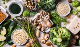 Jak wprowadzić roślinne zamienniki do kuchni profesjonalnej żeby nie stracić na jakości? 