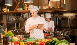 Zero-waste po świątecznym szczycie – kreatywne wykorzystanie resztek