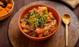 Comfort food 2026 – mniej ciężaru, więcej sensu