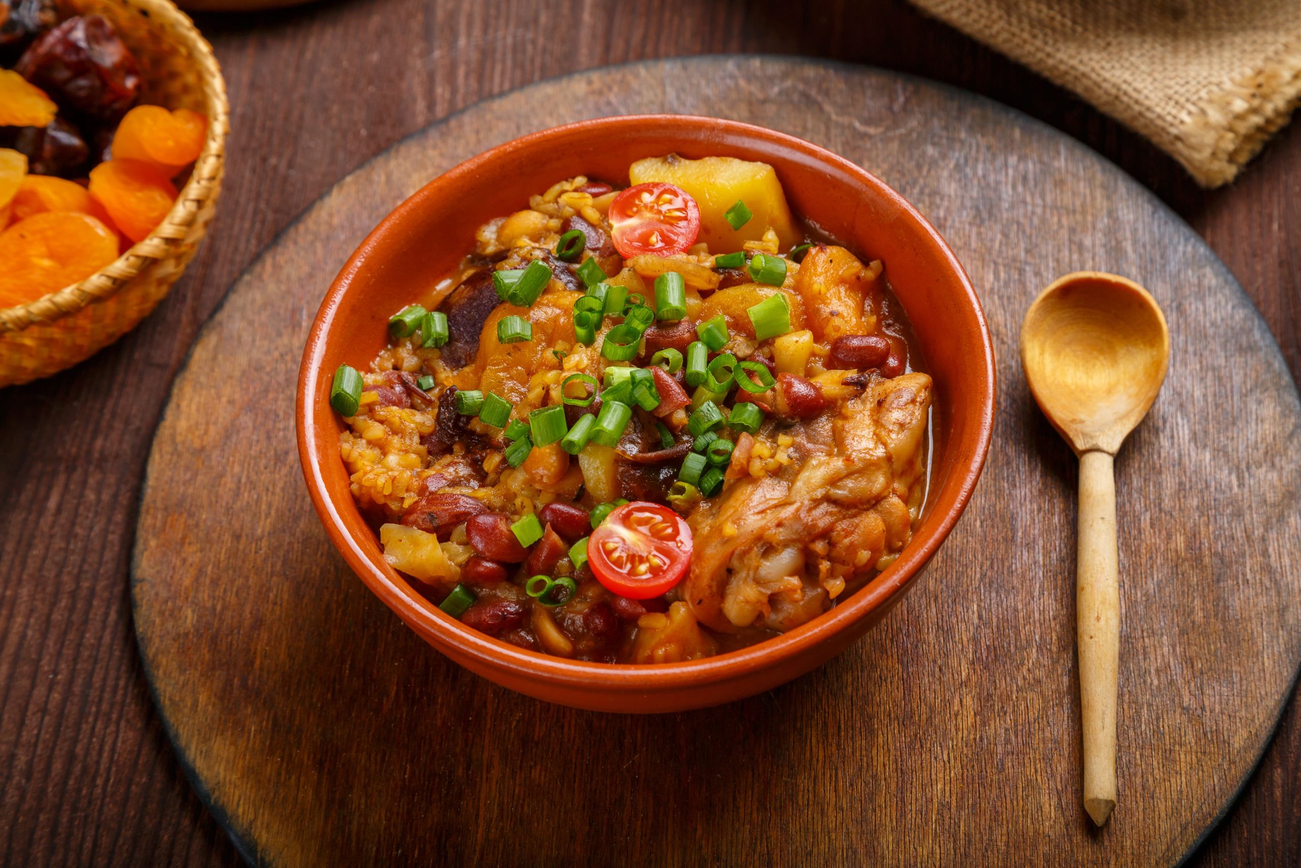 Comfort food 2026 – mniej ciężaru, więcej sensu