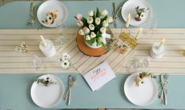 Dzień Kobiet w HoReCa – jak planować menu oraz eventy dla kobiet?