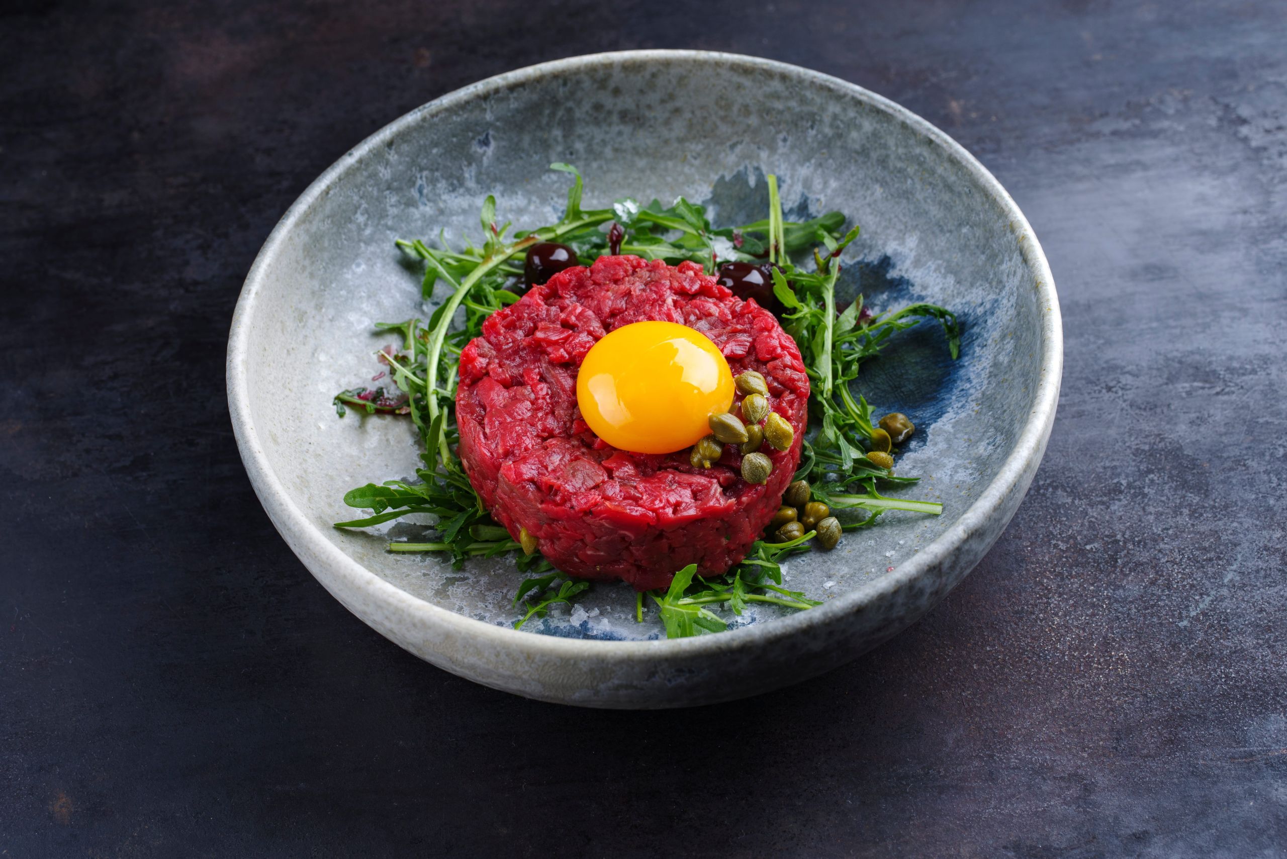 Case study z kuchni. Jedno danie. Jeden problem. Jedno rozwiązanie.