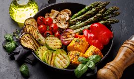 Menu majówkowe – zapasy, logistyka, planowanie pracy oraz outdoorowe inspiracje 